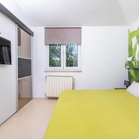 David With Balcony * Dračevac