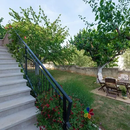 דירה David With Balcony