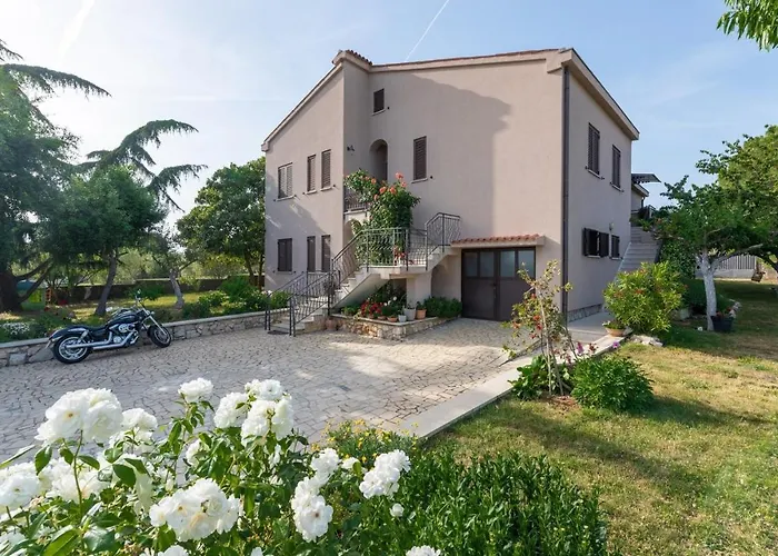David With Balcony * Dracevac