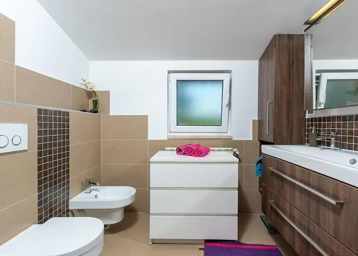 David With Balcony Dracevac