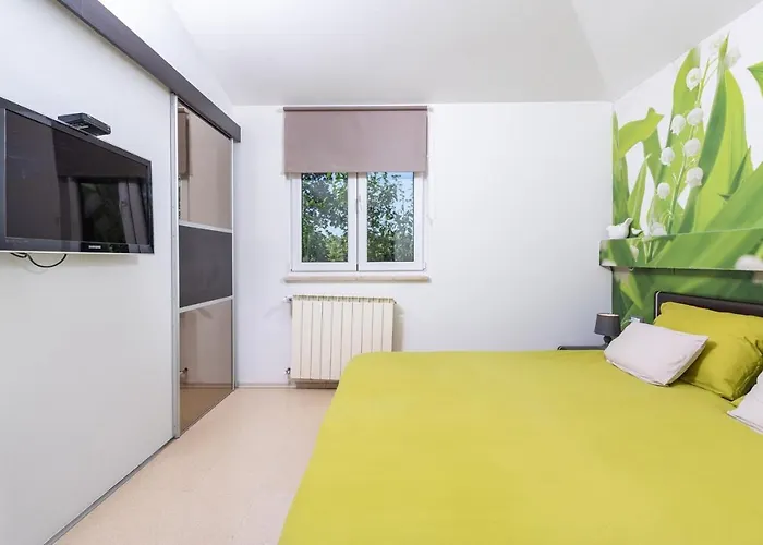 David With Balcony * Dracevac